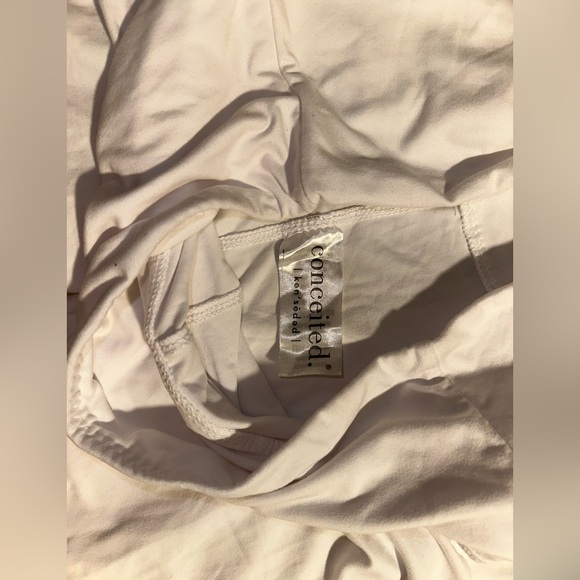 Women’s conceited leggings - Picture 3 of 7